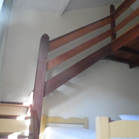 Pousada Weekend Armacao dos Buzios Экстерьер фото