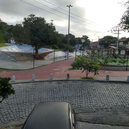 Pousada Weekend Armacao dos Buzios Экстерьер фото