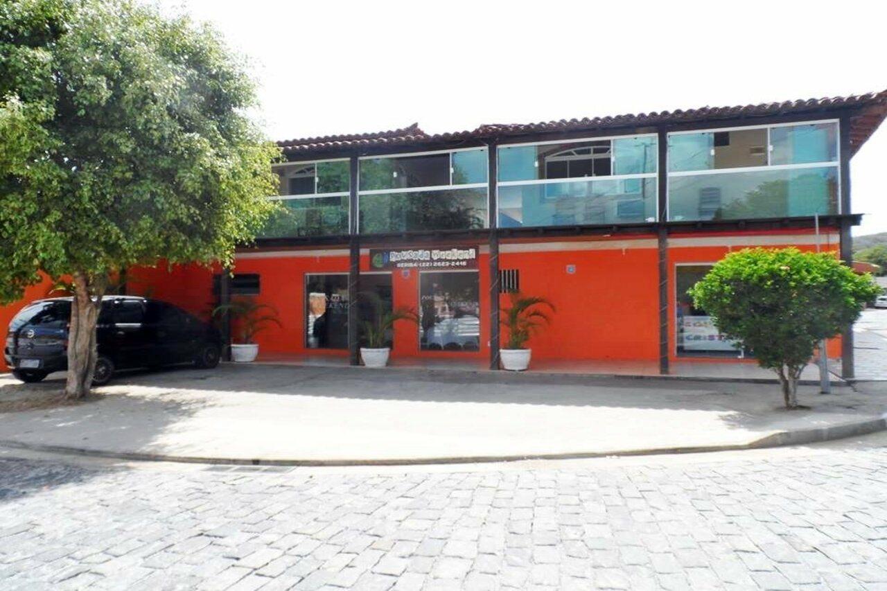 Pousada Weekend Armacao dos Buzios Экстерьер фото