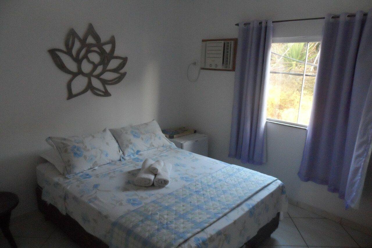 Pousada Weekend Armacao dos Buzios Экстерьер фото