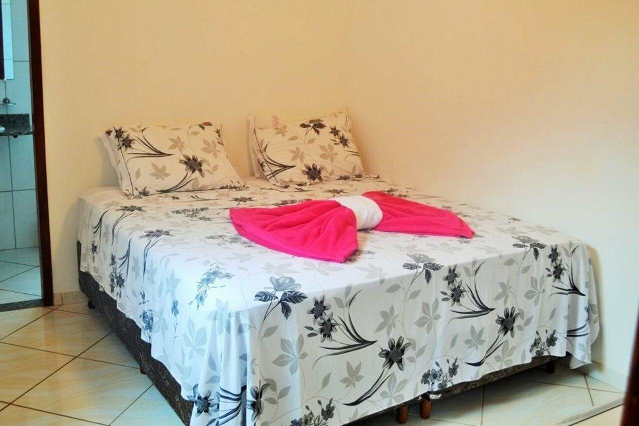 Pousada Weekend Armacao dos Buzios Экстерьер фото