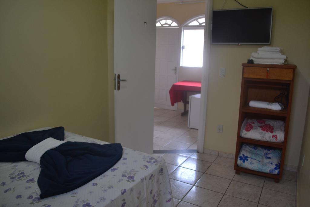 Pousada Weekend Armacao dos Buzios Номер фото