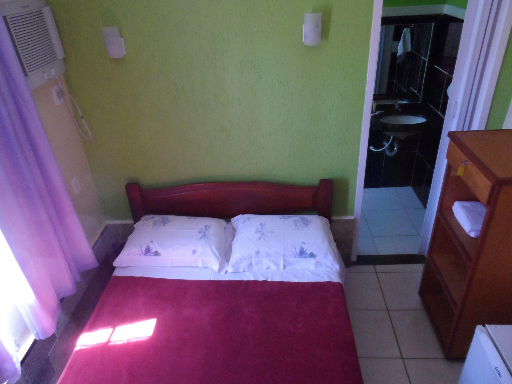 Pousada Weekend Armacao dos Buzios Экстерьер фото