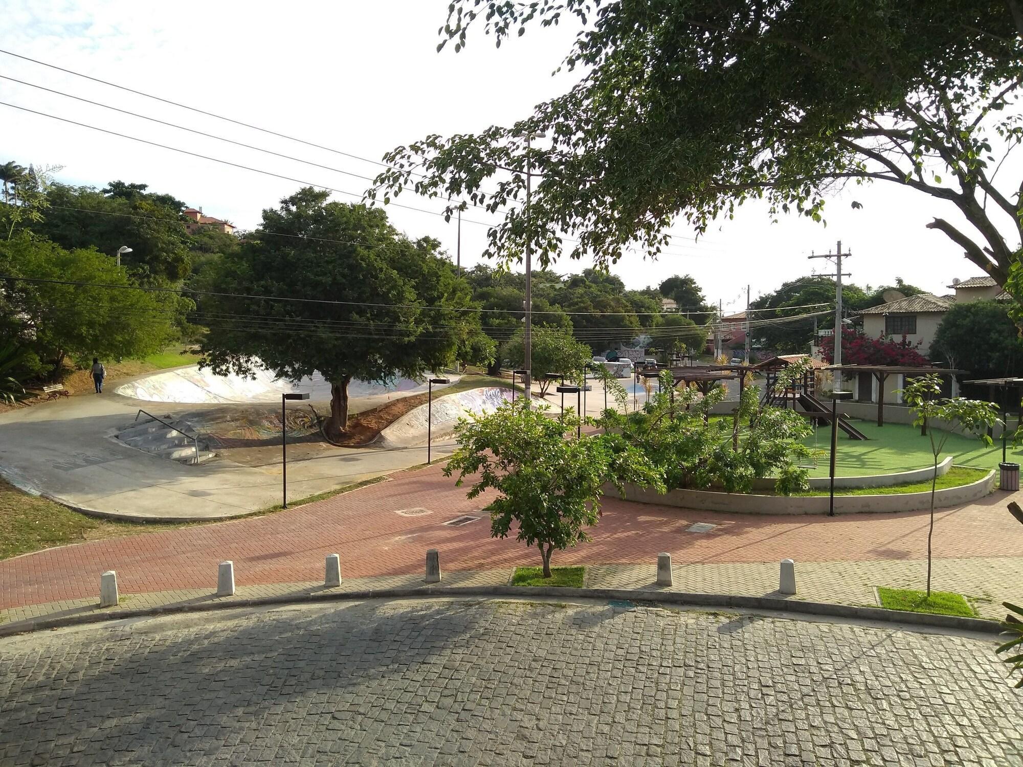 Pousada Weekend Armacao dos Buzios Экстерьер фото