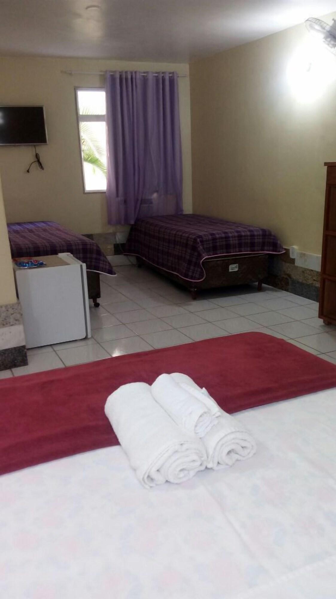 Pousada Weekend Armacao dos Buzios Экстерьер фото