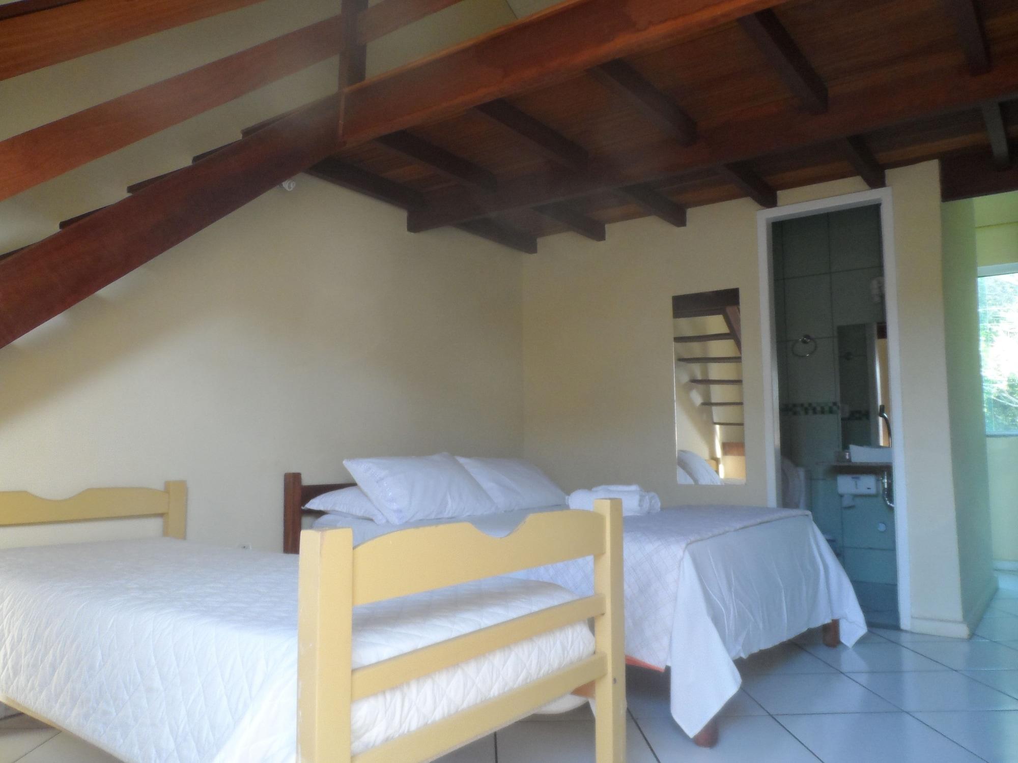 Pousada Weekend Armacao dos Buzios Экстерьер фото