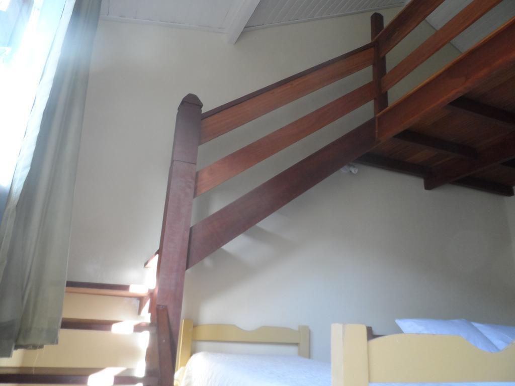 Pousada Weekend Armacao dos Buzios Экстерьер фото