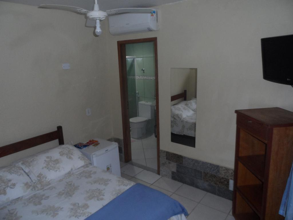 Pousada Weekend Armacao dos Buzios Экстерьер фото