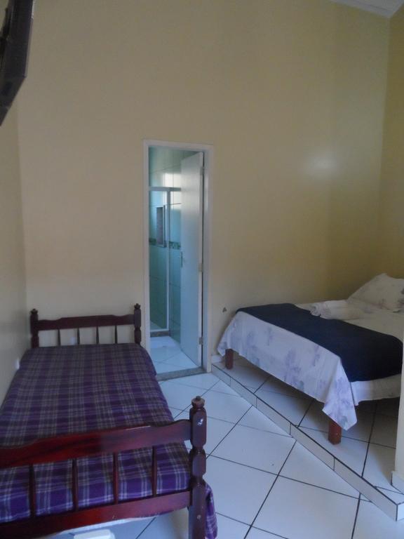 Pousada Weekend Armacao dos Buzios Экстерьер фото