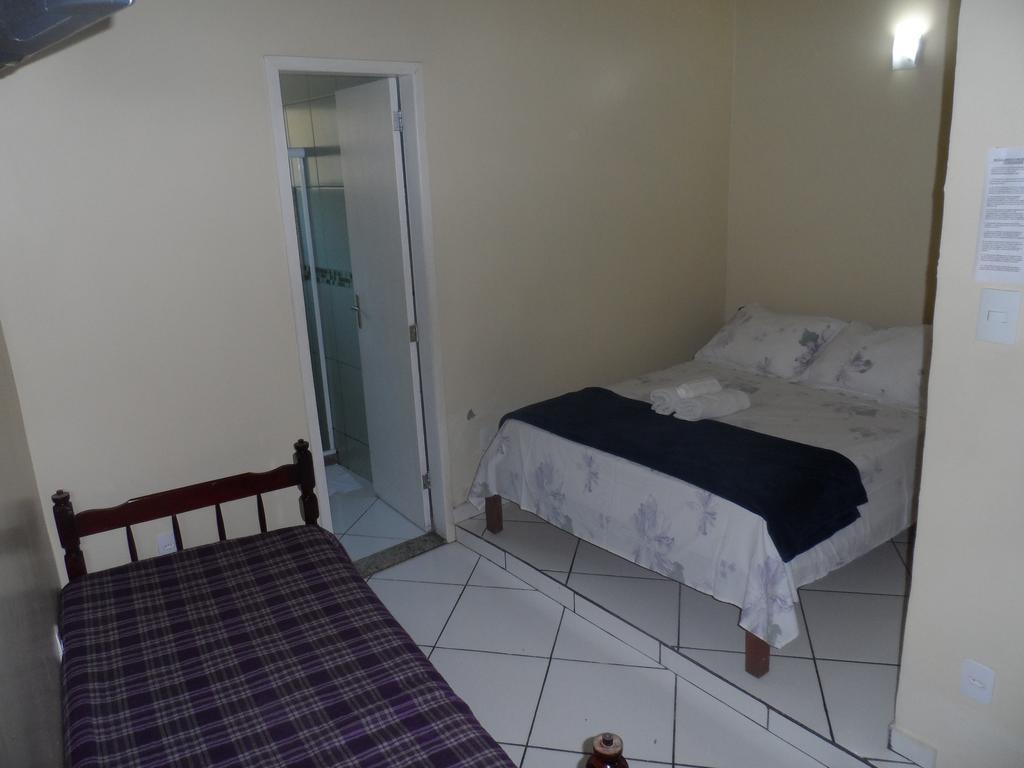 Pousada Weekend Armacao dos Buzios Экстерьер фото