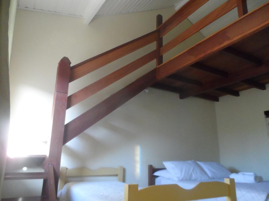 Pousada Weekend Armacao dos Buzios Экстерьер фото