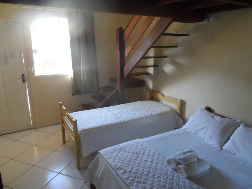 Pousada Weekend Armacao dos Buzios Экстерьер фото