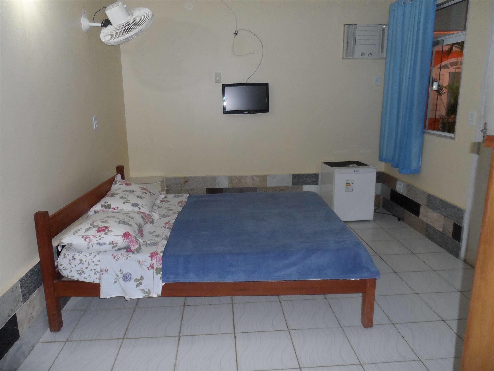Pousada Weekend Armacao dos Buzios Экстерьер фото
