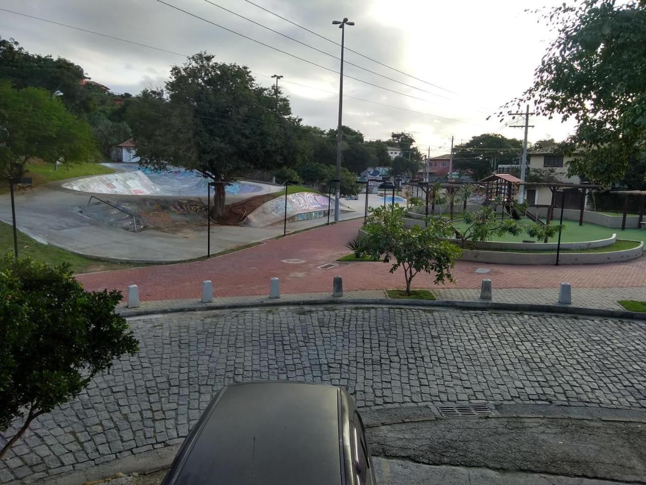Pousada Weekend Armacao dos Buzios Экстерьер фото
