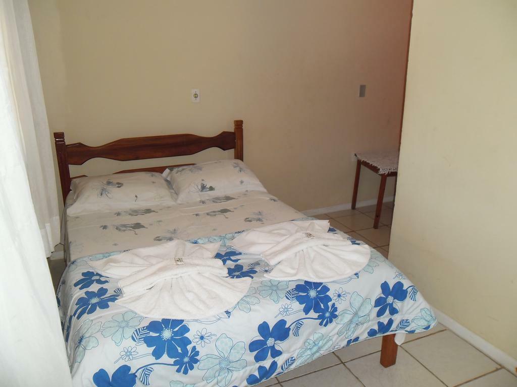 Pousada Weekend Armacao dos Buzios Экстерьер фото
