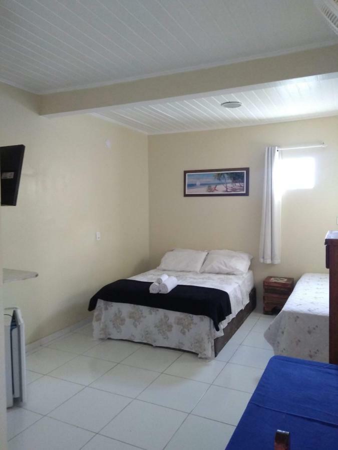 Pousada Weekend Armacao dos Buzios Экстерьер фото